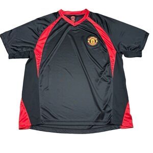 NWT Manchester United 2006 Licensed Jersey